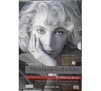 FEDRA di Marco Sciaccaluga (1999) Mariangela Melato - CORRIERE DELLA SERA