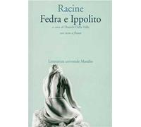 Fedra e Ippolito
