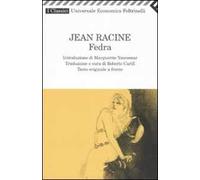 Fedra. Testo francese a fronte
