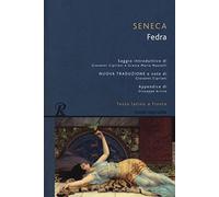Fedra. Testo latino a fronte. Ediz. integrale
