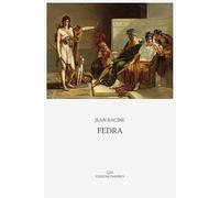 Fedra: Traduzione di Francesco Dall’Ongaro