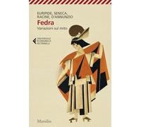 Fedra. Variazioni sul mito