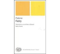 Fedro [Jan 16, 2019] Platone