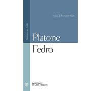 Fedro: Testo greco a fronte