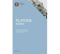 Fedro. Testo greco a fronte