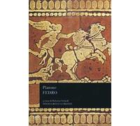 Fedro. Testo greco a fronte