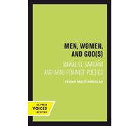 Fedwa Malti-Douglas Men, Women, and Gods (Tascabile)