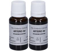 Fee Arterio 15 Ml 2x15 ml Soluzione orale
