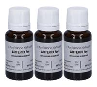 Fee Arterio 15 Ml 3x15 ml Soluzione orale