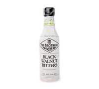 Fee Brothers Black Walnut Bitters 6,4% vol. 0,15l