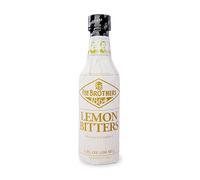 FEE BROTHERS 1864 BITTERS LEMON Bitter aromatizzante CL.10