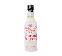 FEE BROTHERS 1864 BITTERS RHUBARB Bitter aromatizzante CL.10