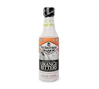 FEE BROTHERS 1864 GIN BARREL AGED ORANGE Bitter aromatizzante CL.10
