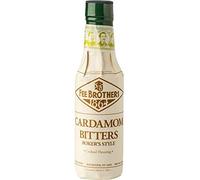 Fee Brothers Cardamom Bitters 8,4% vol. 0,15l