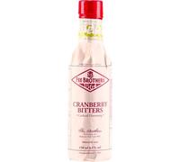 Fee Brothers Cranberry cl.15