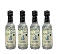 Fee Brothers Fee Foam (4 pezzi) un'alternativa senza uova per bevande scosse - Kaizen8