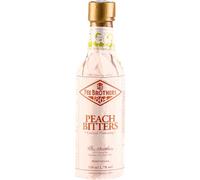 Fee Brothers Peach cl.15