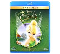 Disney – Fée Clochette (La)