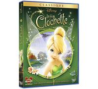 La Fata Tinkerbell – Disney – DVD – Nuovo