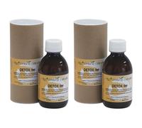 Fee Detox 200 Ml 2x200 ml Soluzione orale