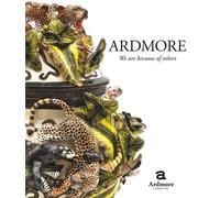 Fèe Halsted Ardmore. We Are Because of Others (Copertina rigida)