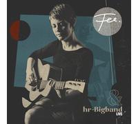 Fee & Hr-Bigband Live (CD)