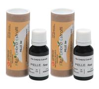 Fee Pelle 15 Ml 2x15 ml Soluzione orale