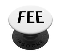 Fee PopSockets PopGrip Adesivo