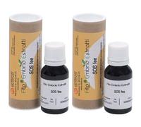 Fee Sos 15 Ml 2x15 ml Soluzione orale