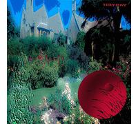 FEEBLE LITTLE HORSE - HAYDAY (TRANSPARENT BLUE VINYL)