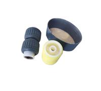 Feed Separation Pickup Roller 1set Compatible With 3010i 3510i 3011i 3511i 3501i 4501i 5501i 6500i 4002i 5002i 6002i 8000i 250ci 300