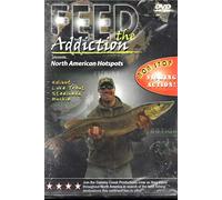 Feed The Addiction: North American Hotspots [Edizione: Stati Uniti]
