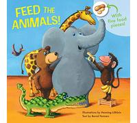 Feed the Animals!