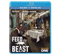 Feed the Beast: Season 1