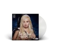 feed the beast (white vinyl)