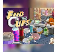 Feed the Cups (PC) Steam Gift - GLOBAL