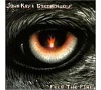 Feed the Fire by Winter Harvest (1996-07-02)