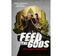 Feed the Gods
