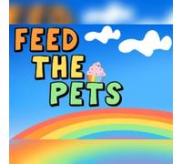 Feed the Pets Origins (PC) Steam Key - GLOBAL