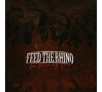 Feed The Rhino - Burning Sons - Cd