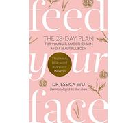 Feed Your Face: Dr Jessica Wu