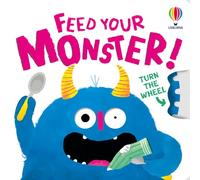 Feed Your Monster
