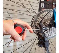 Feedback Attrezzo 3-way Fixed Hex Wrench