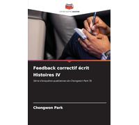 Feedback correctif écrit Histoires IV