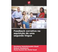 Feedback corretivo na aquisição de uma segunda língua