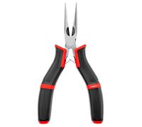 Feedback Pinze A Becco Lungo Black