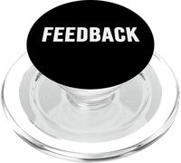 Feedback PopSockets PopGrip per MagSafe