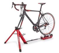 Feedback Rullo Di Allenamento Omnium Zero-drive Red