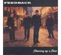 Feedback - Shooting up a Star (US Import)