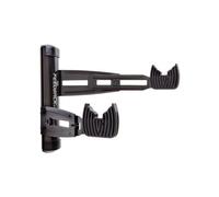Feedback sport wall rack wall rack 2d nero